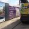 Hoarding installed at Newbury thumbnail